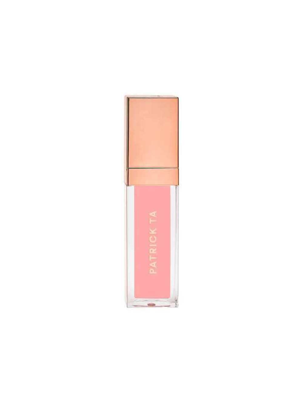 Patrick ta liquid blush shade say less